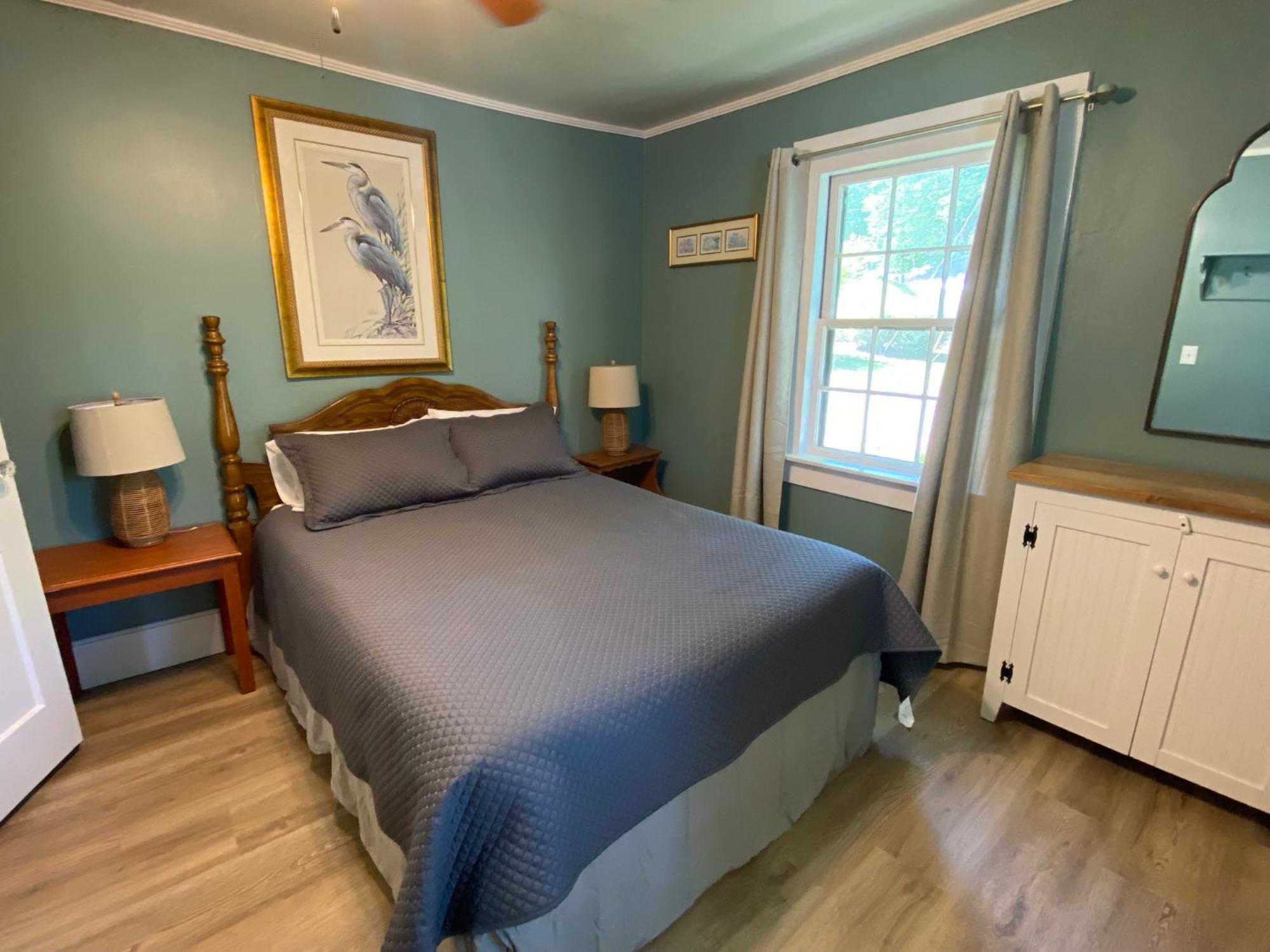 Boundary Waters Resort & Marina Hiawassee Luaran gambar