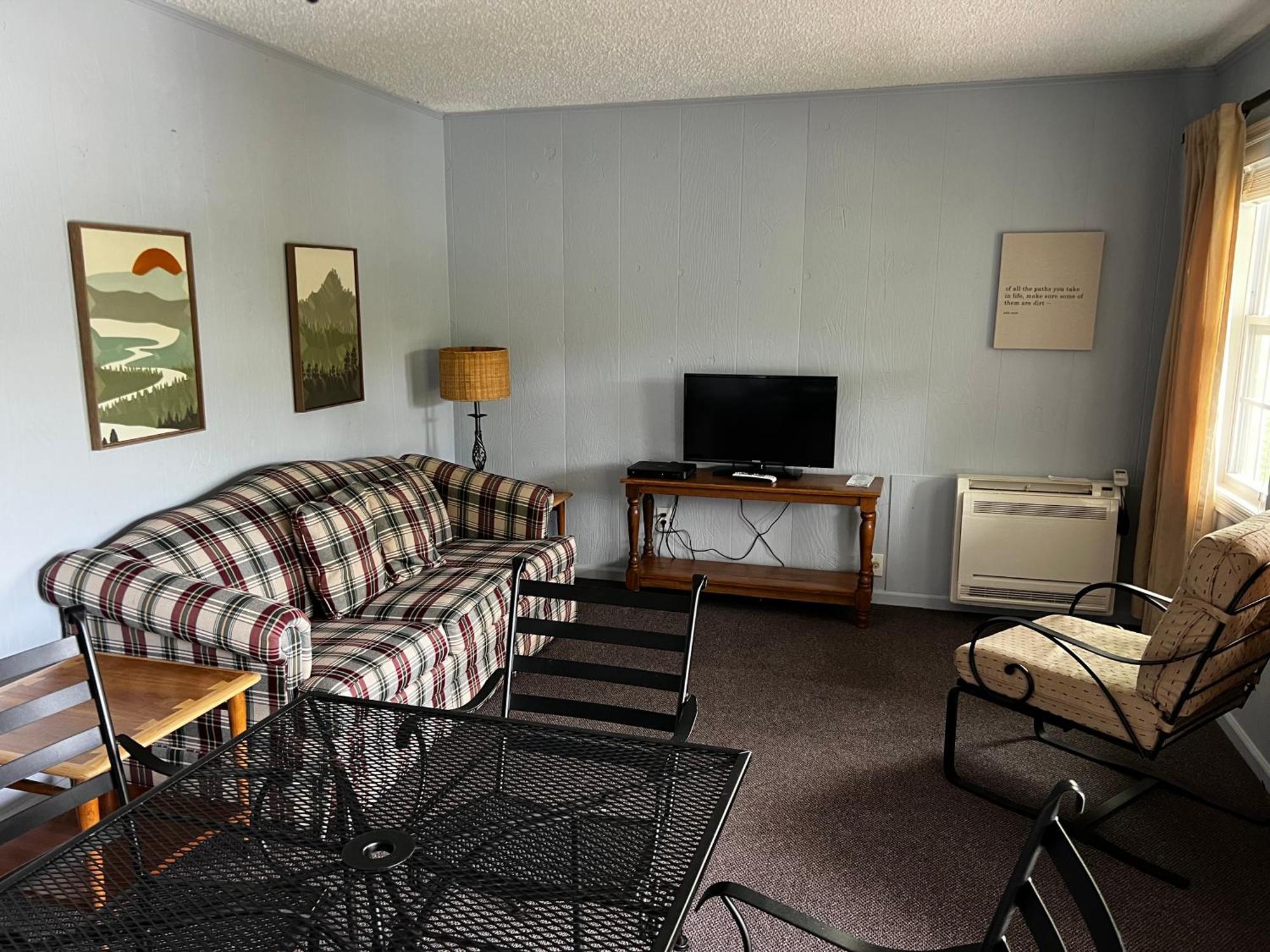 Boundary Waters Resort & Marina Hiawassee Luaran gambar