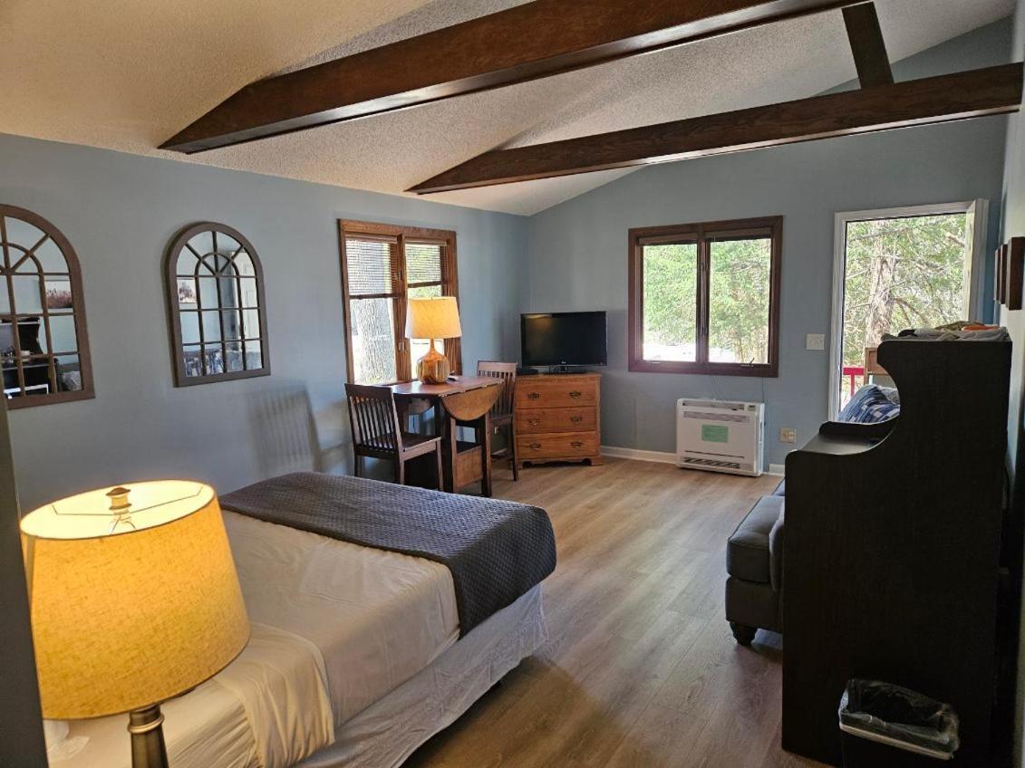 Boundary Waters Resort & Marina Hiawassee Luaran gambar