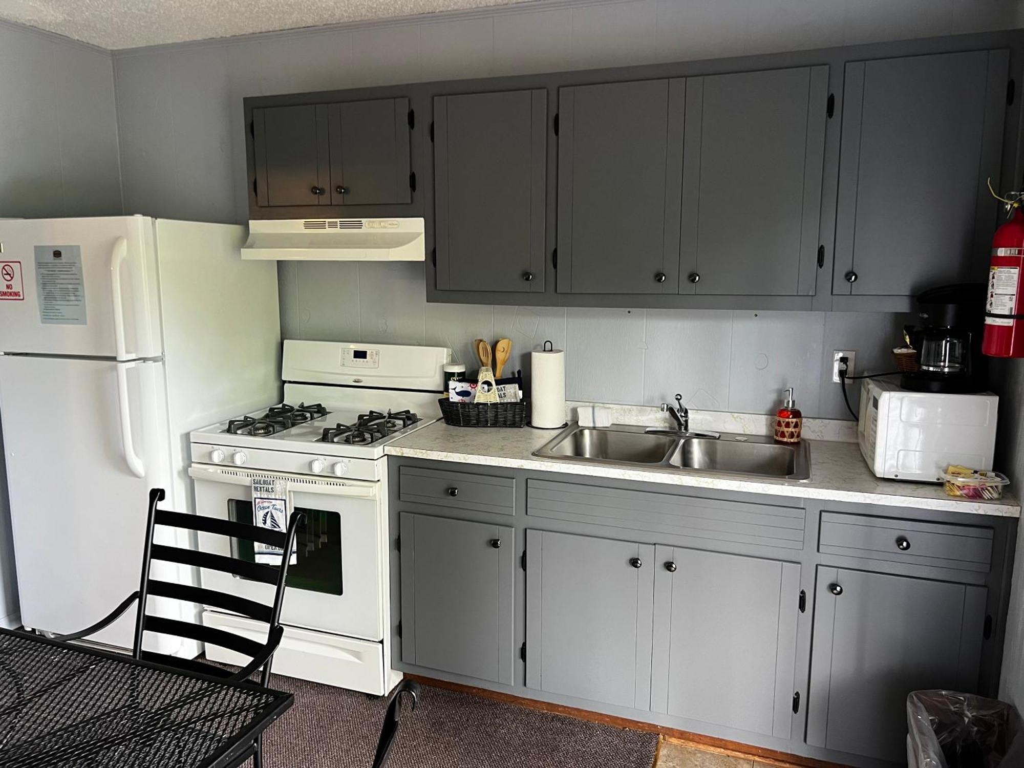 Boundary Waters Resort & Marina Hiawassee Luaran gambar