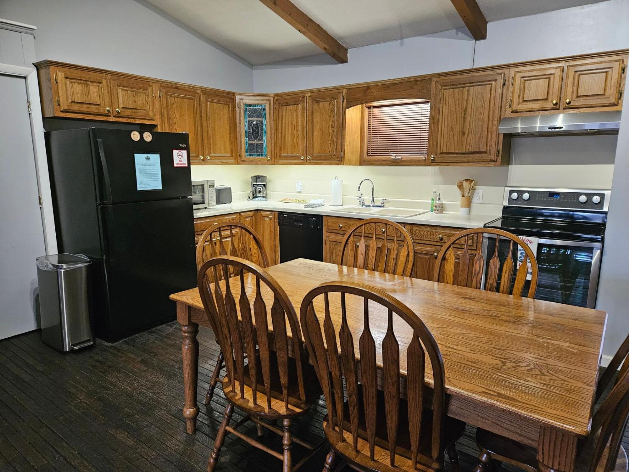 Boundary Waters Resort & Marina Hiawassee Luaran gambar